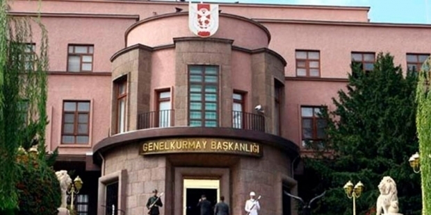 TSK: Son bir haftada 5 asker şehit oldu, 45 terörist etkisiz hale getirildi