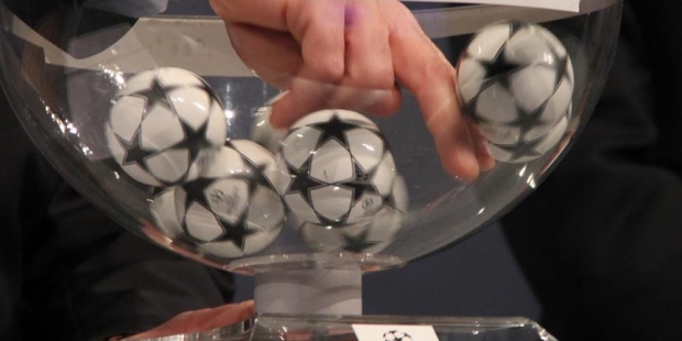 UEFA ve Şampiyonlar Ligi kuraları yarın çekilecek