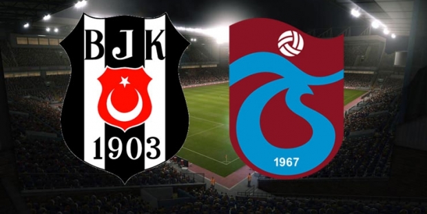 UEFA'dan Beşiktaş ve Trabzonspor kararı