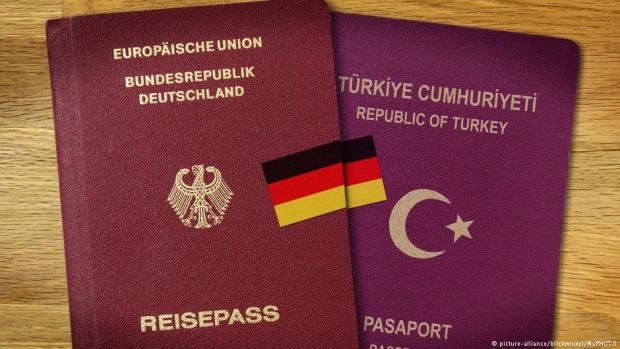 Yedi soruda çifte vatandaşlık tartışmaları