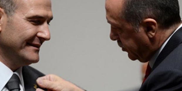 Yeniçağ: Erdoğan, Yıldırım'a çok kızgınmış; Süleyman Soylu için 'son başbakan' olacak diyorlar