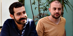 "Konuşamadığımız yerde Neyse dedik, kelimelerin tıkandığı yerde Haykırmadan Anlatamam"