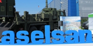 ASELSAN'dan 25 milyon dolarlık sözleşme