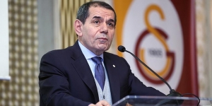 Dursun Özbek'ten Bruma açıklaması
