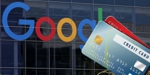 Google, kredi kartlarını takibe başlıyor