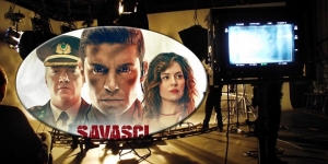Savaşçı dizisine yönetmenlerden boykot kararı