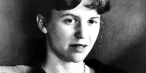 Sylvia Plath'in iki yeni şiiri ortaya çıktı