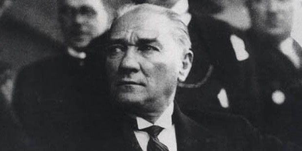 "1919 senesi Mayısının 19'uncu günü Samsun'a çıktım"