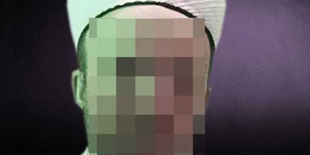 38 kilo esrarla yakalanan imam, "Kullanıcıyım" dedi