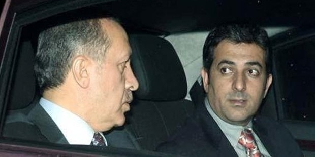 Beki, 2009 yılına kadar Erdoğan'ın danışmanlığını yürütmüştü