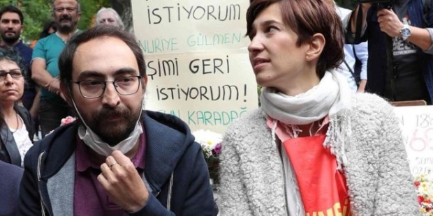 AKP’den ilk açıklama: Açlık grevi inançlarımıza aykırı; hükümet durumlarını konuşuyor