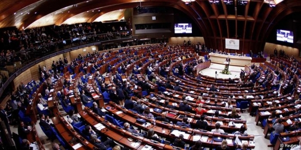 Avrupa Konseyi: AİHM içtihatlarına uyun