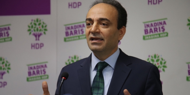 Baydemir: 2019’u bugünden konuşmak hileye razı olmaktır, yüzde 49’a büyük haksızlıktır
