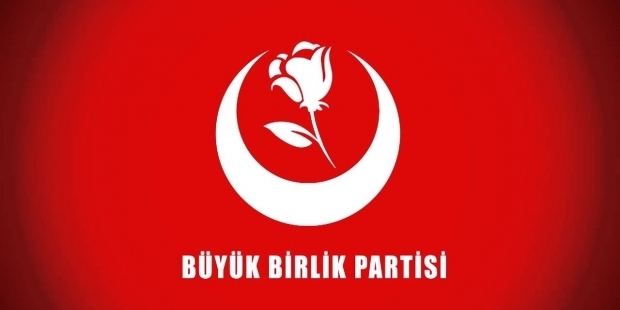 BBP ilçe başkanı bıçaklı kavgada yaralandı