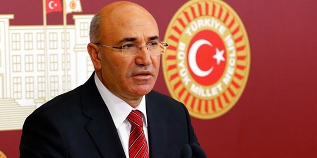 CHP’li Tanal, YSK’yı İnsan Hakları Eşitlik Kurumu ve Kamu Denetçiliği Kurumu'na şikâyet etti