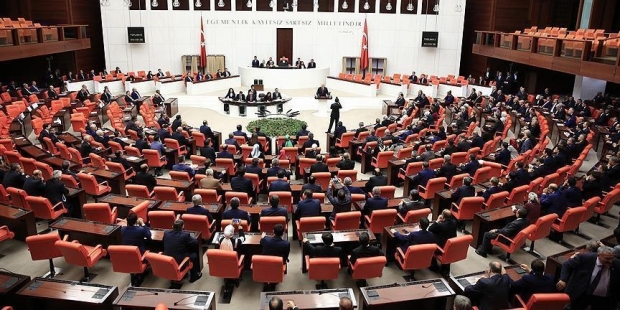 Emlak Bankası için kritik düzenleme kabul edildi