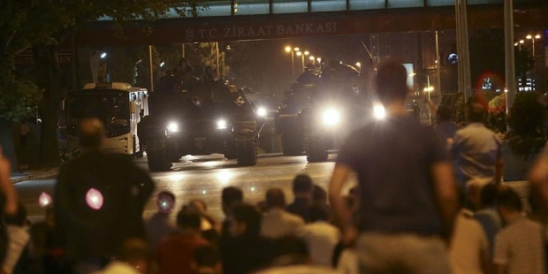 Eski Tuğgeneral: Darbe girişimi, Genelkurmay Başkanı ve MİT Müsteşarı’nın bilgisi ve kontrolü dahilinde oldu