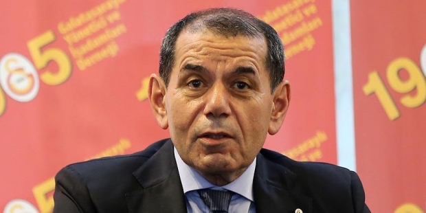 Galatasaray'da yeni sportif direktör Cenk Ergün Galatasaray'da yeni sportif direktör Cenk Ergün