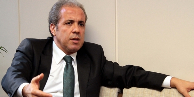 Şamil Tayyar: AK Parti'de yanlış adamlar yok mu; ben olduğu kanaatindeyim