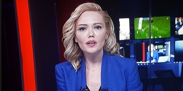 Tijen Karaş, 15 Temmuz gecesi TRT'de yaşananları anlattı