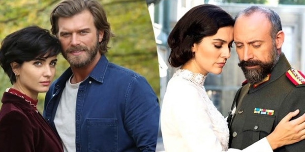 Vatanım Sensin, Cesur ve Güzel, Survivor; reyting yarışında zirve kimin?