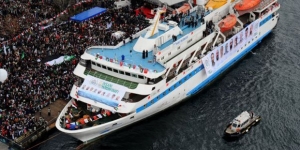 Maliye Bakanı: Mavi Marmara tazminatları ödendi