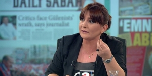 Sevilay Yılman: Ahmet Taşgetiren'e yapılan bu eleştiriler, haksızlığın dik âlâsı!