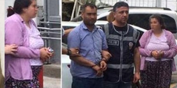 Ceylin Atik cinayetinde yeni şüphe: Katil zanlısının 2 çocuğunun mezarları açılacak