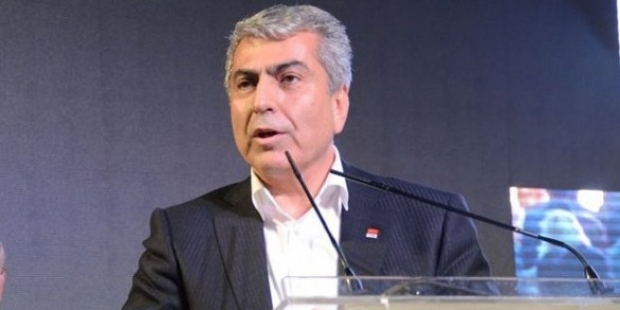 Cemal Canpolat