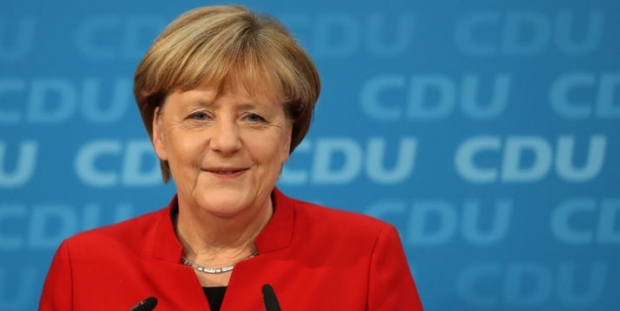 Merkel: ABD'nin iklim kararı çok üzücü, toprak anamız için mücadeleyi sürdüreceğiz