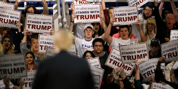 'Trump'ın Paris Anlaşması'ndan çekilme kararı ardında siyasi hesaplar yatıyor'