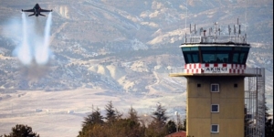 "Darbe girişimi öncesi son brifingi veren Yarbay Karakuş '141. filo icracı, 143. filo karar verilen yer olacak' dedi"