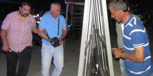 Çocuğuna tecavüz edilen baba: Bize yardım ettiği için bir şey diyemedim