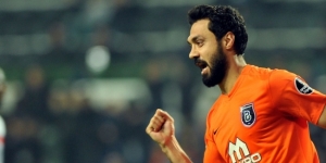 Eski Fenerbahçe ve Başakşehir oyuncusu 'ByLock' kullandığı gerekçesiyle gözaltında!