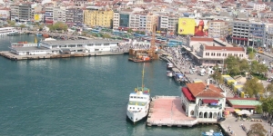 Kadıköy'ün havası kirlilikte rekor kırdı; insan ve çevre sağlığı açısından ciddi riskler söz konusu