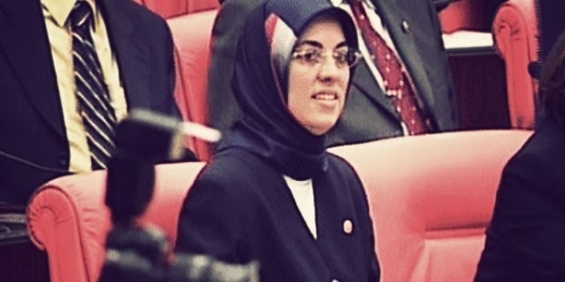 "Merve Kavakçı hariciye geleneğimize çok büyük katkı sunacak!.."