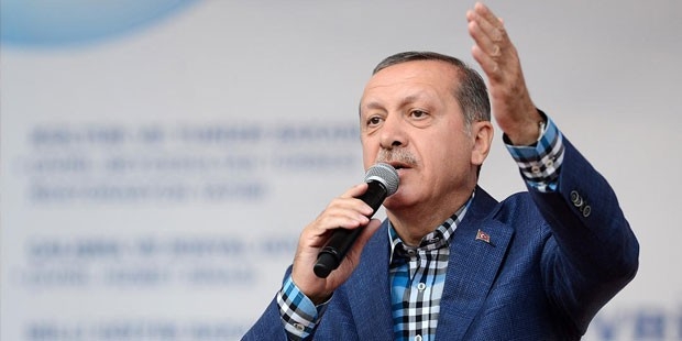 "Siyasi adaleti bilemeyiz, ama bir dönem dilden düşmeyen 'İlahi Adalet' bunu gerektiriyor"