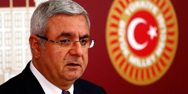 AKP’li Metiner: İstanbul fethetmeye mi gidiyor?