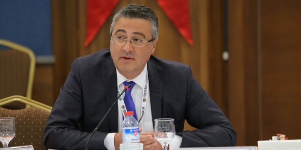 Ankara Barosu Başkanı Canduran: Artık yargıçlar parti üyesi gibi