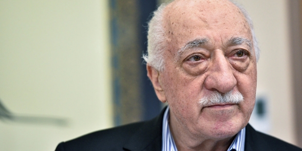 Beyaz Saray'da Gülen'in iadesi için imza kampanyası başlatıldı