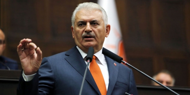 Binali Yıldırım: İdam cezası için ortak mutabakat aranmalı
