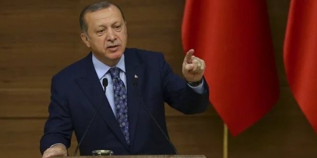 Erdoğan: "FETÖ ile mücadelede asıl isimlerin değil sıradan insanların üzerine gidildi" şikayetleri var, dikkat!