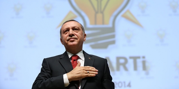 Erdoğan: Katar'ın talep etmesi halinde üssü kapatabiliriz