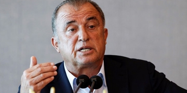 Fatih Terim Milli Takım'ı bıraktı; Galatasaray hisseleri fırladı