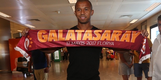 Galatasaray yeni transferi duyurdu; Mariano'dan ilk açıklamalar