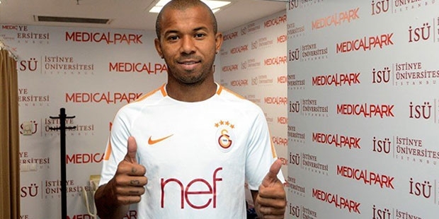 Galatasaray'ın yeni transferi sağlık kontrolünden geçti