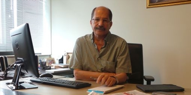 Güray Öz, 271 günlük tutukluluğun ardından Cumhuriyet'teki köşesine döndü: Yeniden merhaba