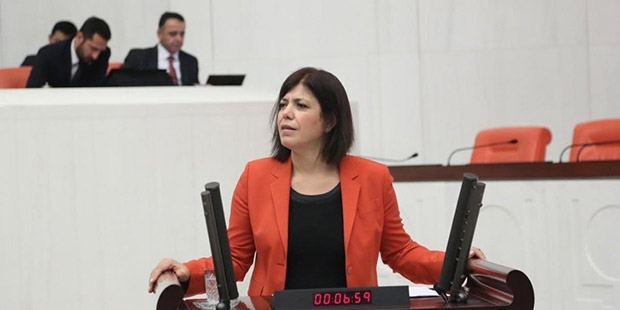 HDP’li Beştaş: Neden her telefonu açan Erdoğan’ın sesiyle karşılaştı?
