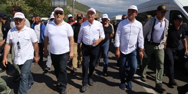 Kılıçdaroğlu, İstanbul’a girişi engellenirse ne yapacak?