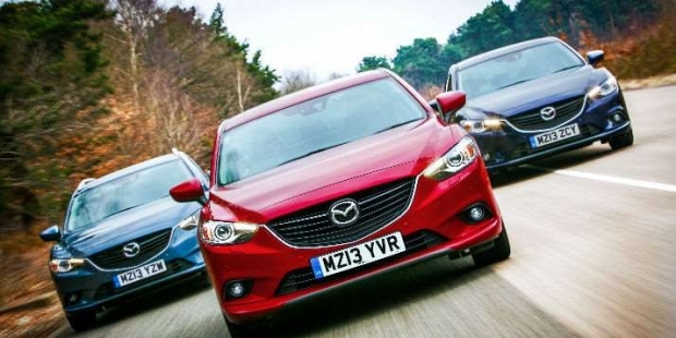Mazda, 19 bin otomobilini geri çağırdı